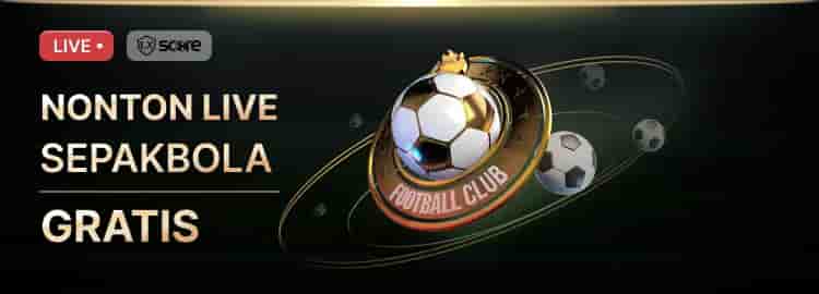 sepak bola